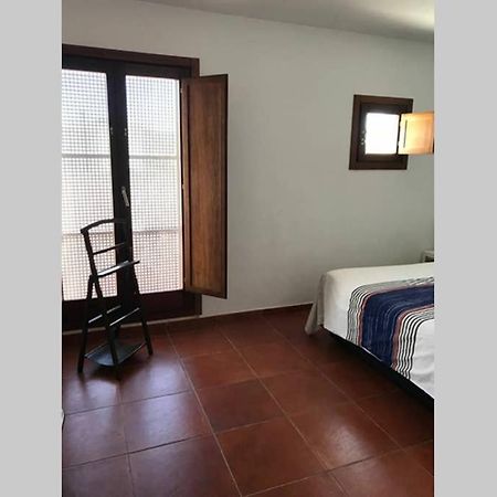 Casa Esparto Rodalquilar Ngoại thất bức ảnh