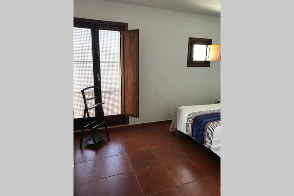 Casa Esparto Rodalquilar Ngoại thất bức ảnh