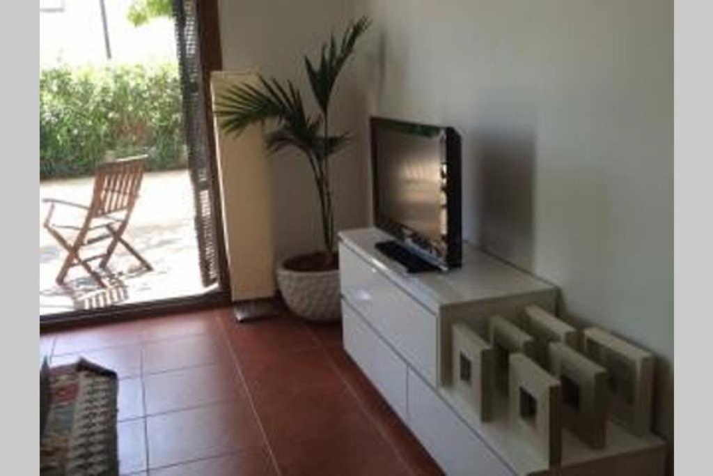 Casa Esparto Rodalquilar Ngoại thất bức ảnh