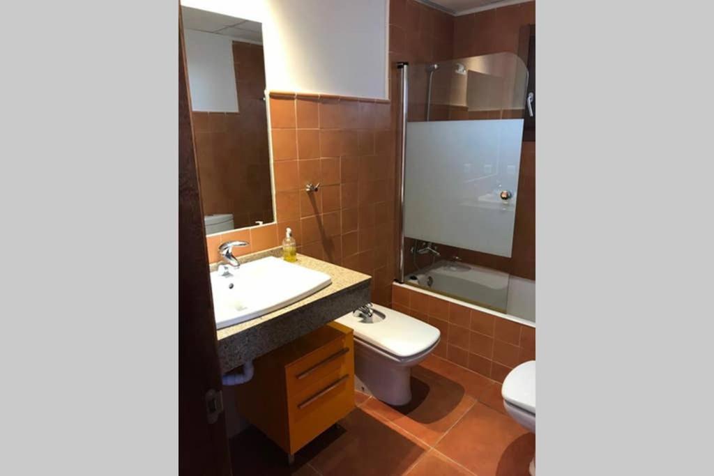Casa Esparto Rodalquilar Ngoại thất bức ảnh