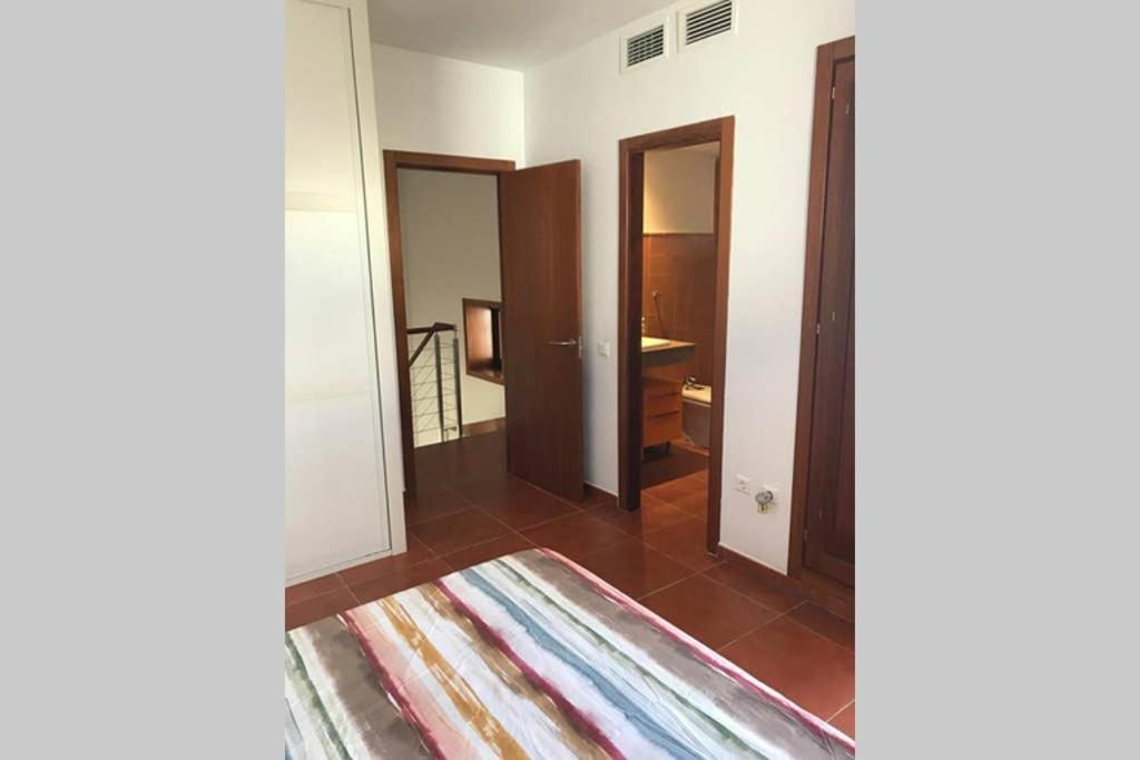 Casa Esparto Rodalquilar Ngoại thất bức ảnh