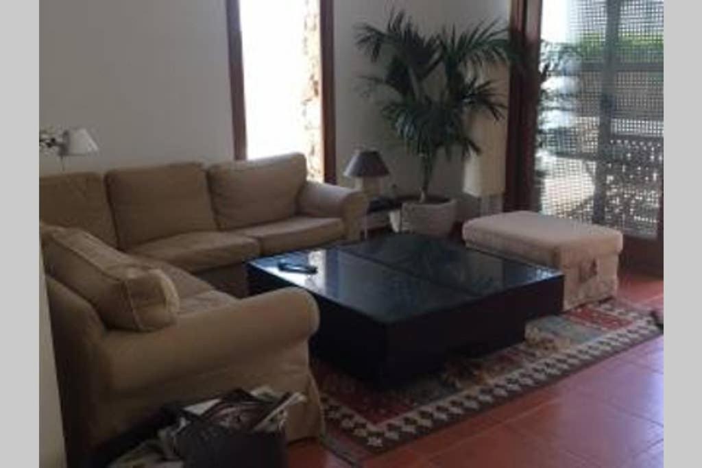 Casa Esparto Rodalquilar Ngoại thất bức ảnh