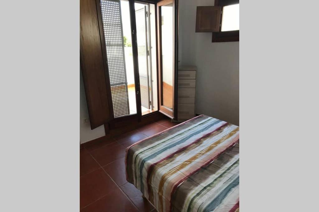 Casa Esparto Rodalquilar Ngoại thất bức ảnh