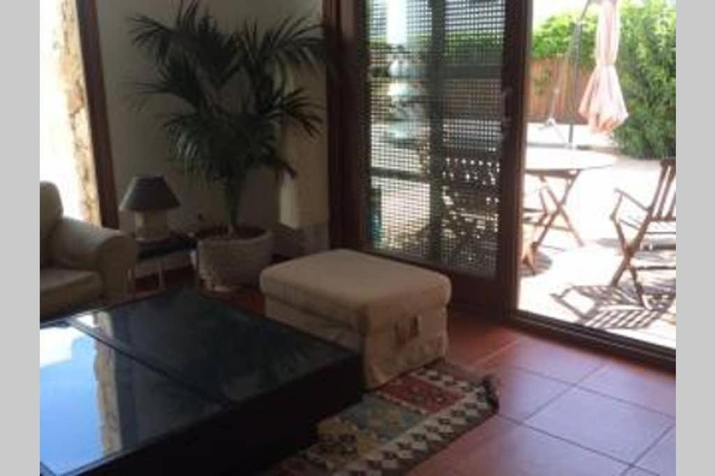 Casa Esparto Rodalquilar Ngoại thất bức ảnh